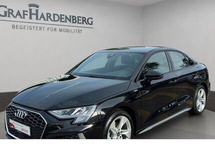 Audi A3 43.800 km 23.910 &euro; Konstanz 78467