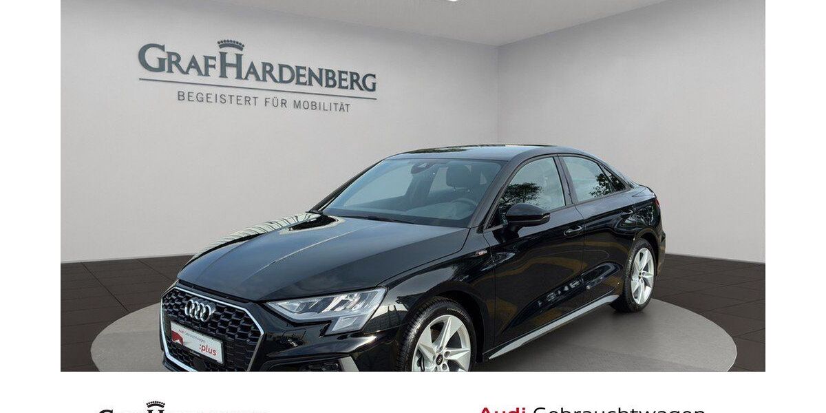 Audi A3 43.800 km 23.910 &euro; Konstanz 78467