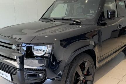 Land Rover Defender 16.500 km 94.900 € Passau 94036
