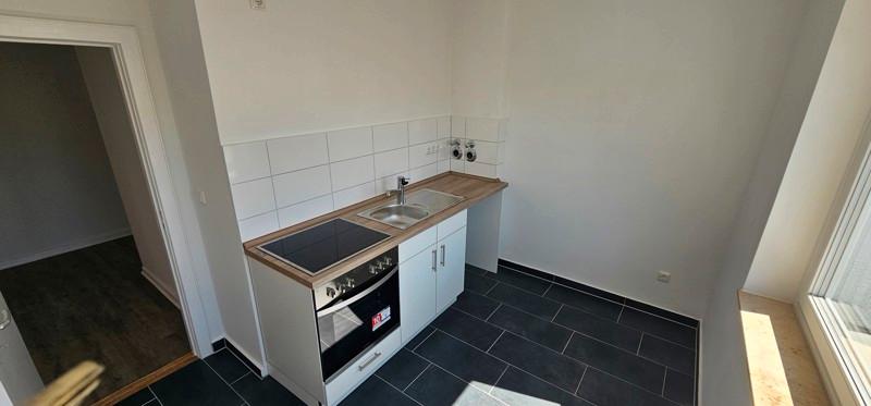 Etagenwohnung Kiel Gaarden-Ost - 3 Zimmer, 63 m&sup2;, 635&euro; | Angebot:26383137