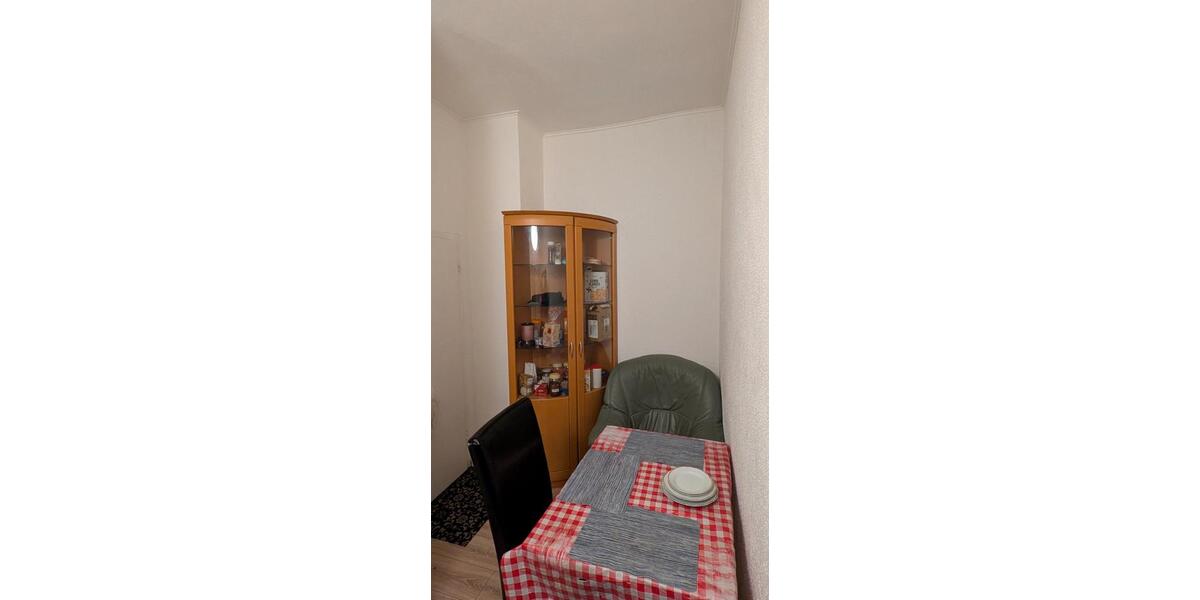 Etagenwohnung Freiberg - 2 Zimmer, 51 m&sup2;, 480&euro; | Angebot:26407551