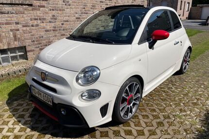 Abarth 595 Turismo
