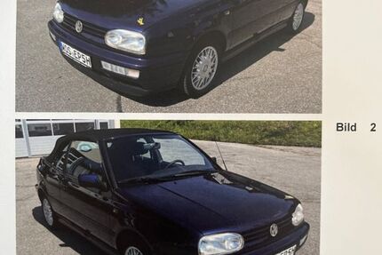 VW Golf 63.000 km 9.990 &euro; Hohenau 94545