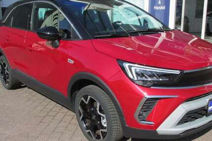 Opel Crossland 23.750 km 22.100 &euro; Haldensleben 39340