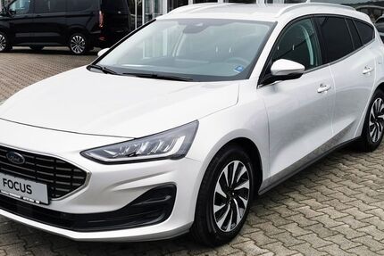 Ford Focus 12.960 km 25.950 &euro; Hilter 49176