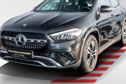 Mercedes-Benz GLA 200 5.411 km 39.890 &euro; Bad Belzig 14806