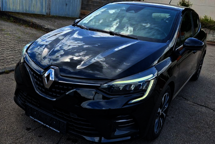 Renault Clio 153.000 km 9.800 &euro; Waiblingen OT Hegnach 71334