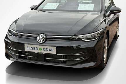 VW Golf 6.349 km 29.440 &euro; Bernburg 06406