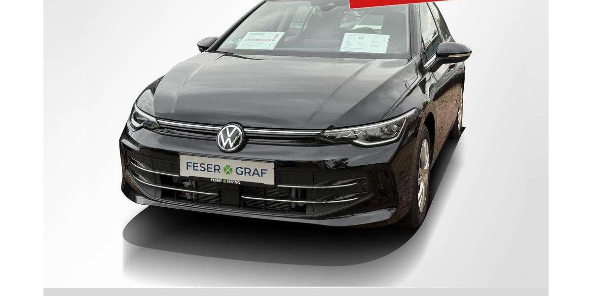 VW Golf 6.349 km 29.440 &euro; Bernburg 06406