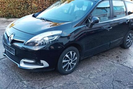 Renault Scenic 134.000 km 4.690 &euro; Himbergen 29584