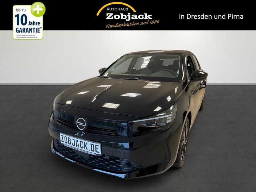 Opel Corsa 4.807 km 17.480 € Dresden 01279