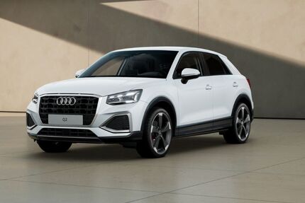 Audi Q2 2.280 km 37.325 &euro; Fürstenwalde 15517