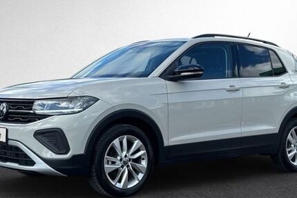 VW T-Cross 10.400 km 24.464 &euro; Lauda-Königshofen 97922