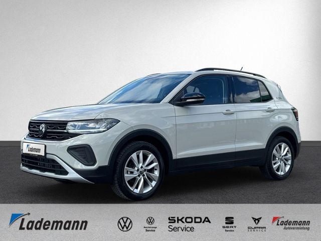VW T-Cross 10.400 km 24.474 &euro; Lauda-Königshofen 97922