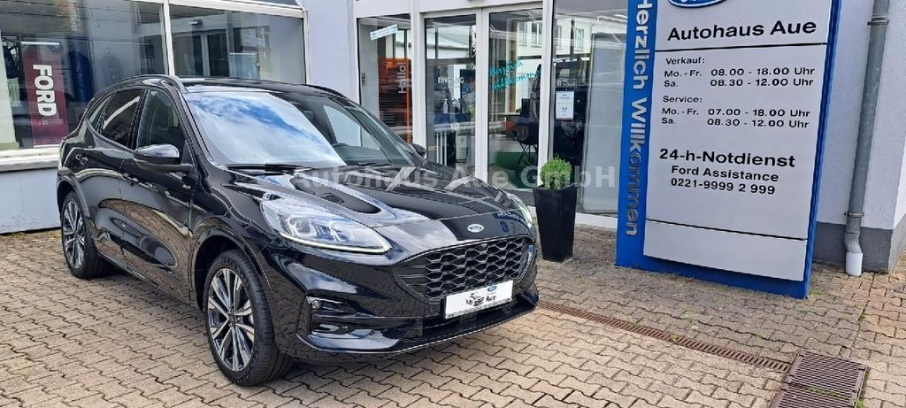 Ford Kuga 26.500 km 35.890 &euro; Aue-Bad Schlema 08280