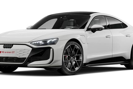 Audi RS e-tron GT 11.624 km 124.980 € Mönchengladbach 41066