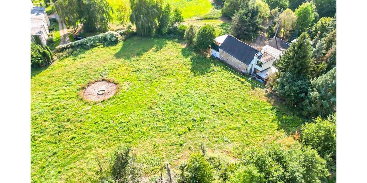 Grundstück Großweitzschen Niederranschütz - 39.500&euro; | Angebot:26433628