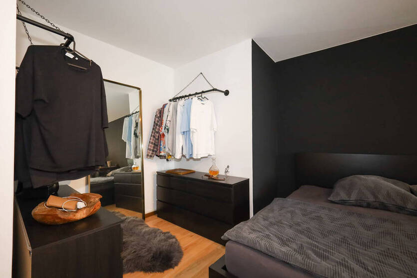 Aus zwei wird eins: Ihr exklusives Wohnungspaket