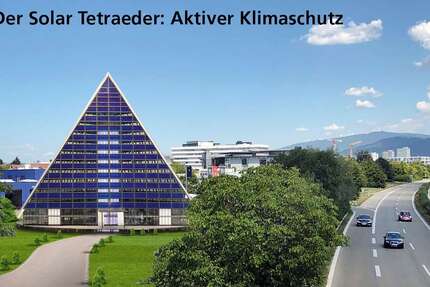 Büro in Freiburg im Breisgau 30.579.500 € 8263 m² zimmer