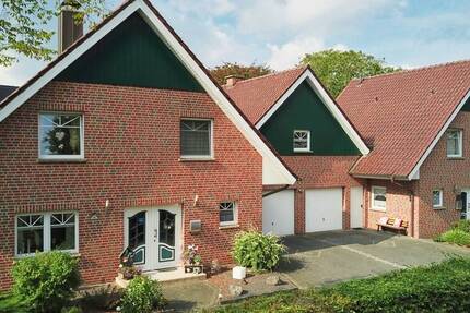 Haus Neuenhaus - 8 Zimmer, 237 m&sup2;, 599.900&euro; | Angebot:26188265