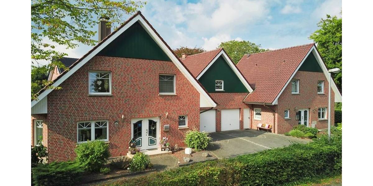 Mehrfamilienhaus, Wohnhaus Neuenhaus - 8 Zimmer, 237 m&sup2;, 599.900&euro; | Angebot:26188265