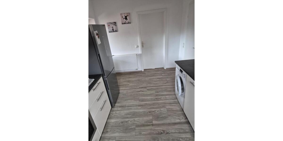 Etagenwohnung Visselhövede - 3 Zimmer, 62 m&sup2;, 600&euro; | Angebot:25198613