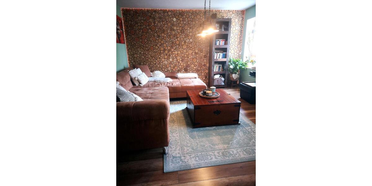 Erdgeschoßwohnung Bad Rodach - 3 Zimmer, 85 m&sup2;, 199.900&euro; | Angebot:26999278