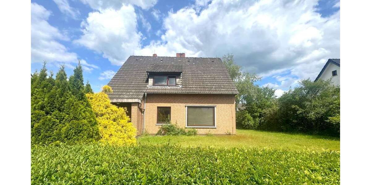 Einfamilienhaus Schwanewede - 5 Zimmer, 126 m&sup2;, 259.000&euro; | Angebot:26867614