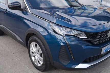 Peugeot 3008 17.482 km 16.380 &euro; Rahden 32369