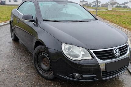 VW Eos 214.000 km 3.500 € München 80639