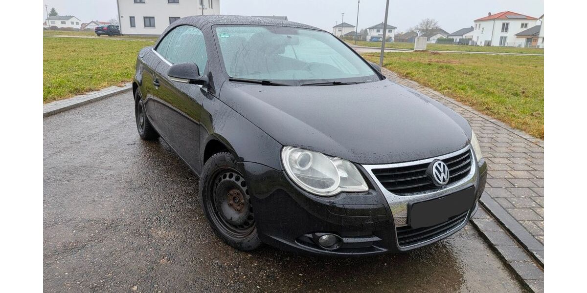 VW Eos 214.000 km 3.500 € München 80639