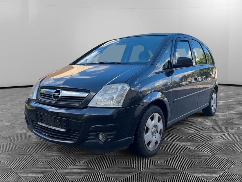 Meriva
