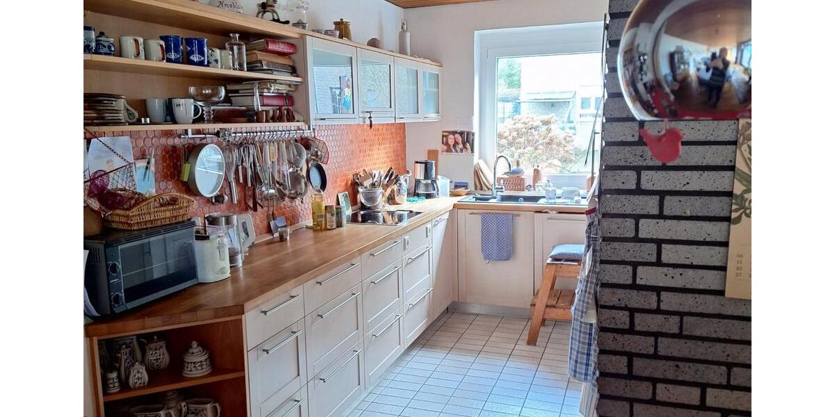 Bungalow Coesfeld - 5 Zimmer, 143 m&sup2;, 359.000&euro; | Angebot:24839625