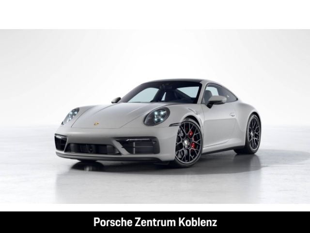 Porsche 992 22.650 km 157.911 &euro; Koblenz 56070