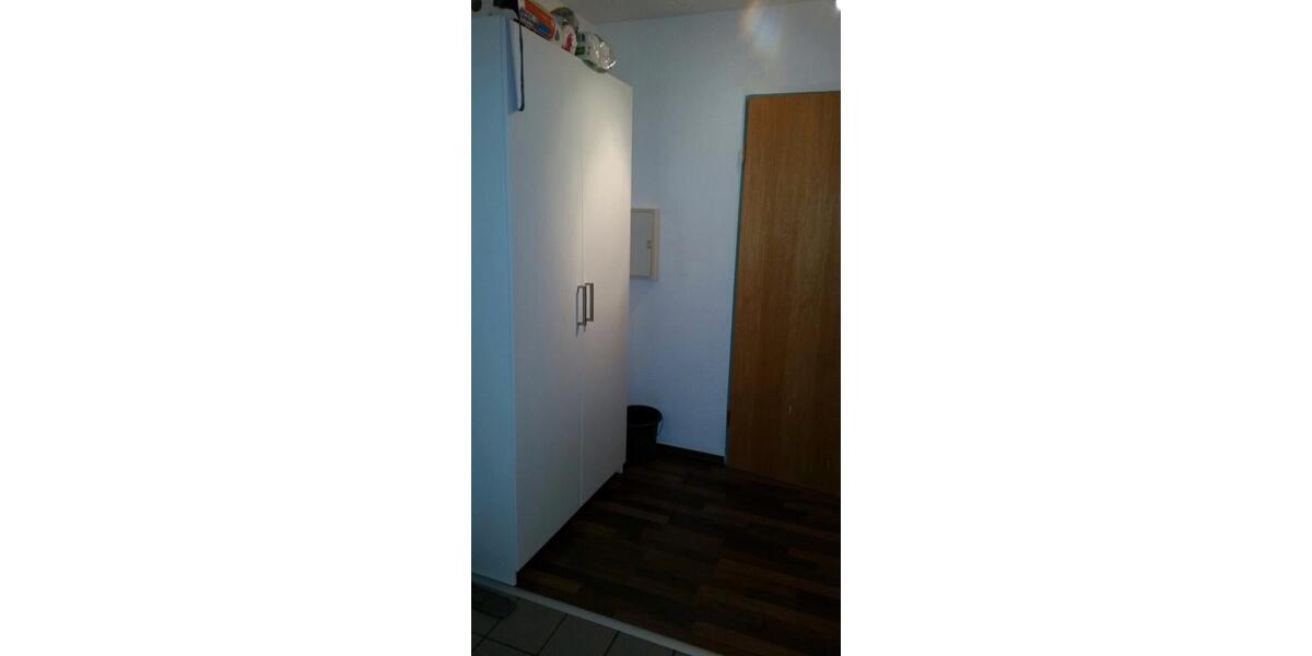 Etagenwohnung Kassel Fasanenhof - 1 Zimmer, 25 m&sup2;, 89.000&euro; | Angebot:27022813