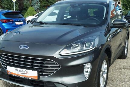 Ford Kuga 58.642 km 28.990 € Appenweier-Urloffen 77767