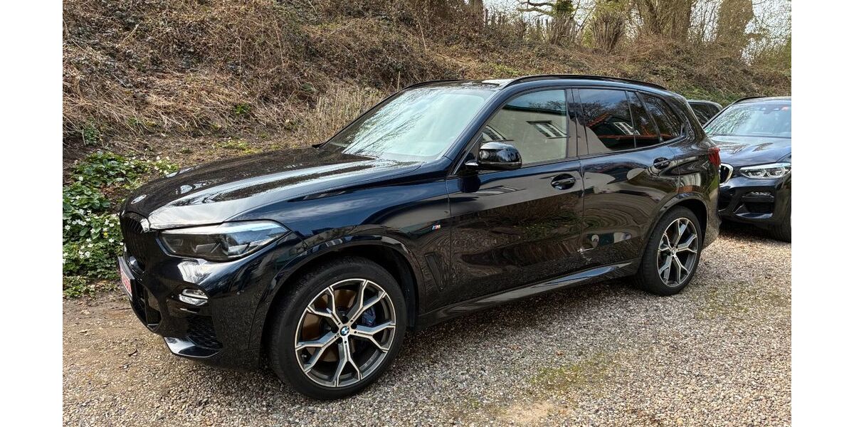 BMW X5 M50 183.400 km 34.980 &euro; Wasbuck 23758
