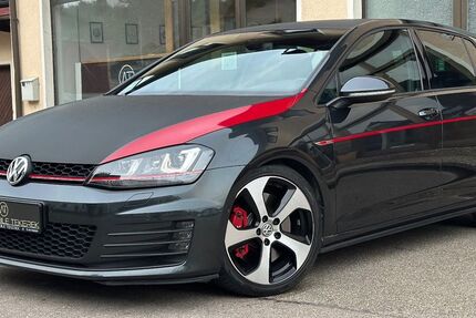 VW Golf 81.600 km 16.940 &euro; Jagstzell 73489