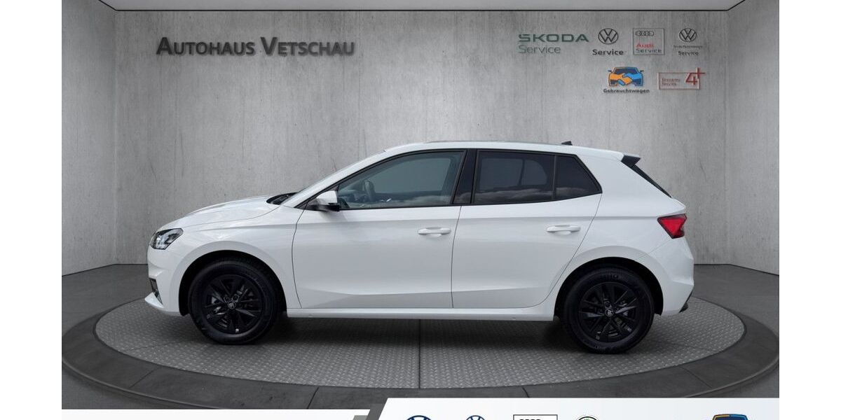 Skoda Fabia 1.010 km 23.990 &euro; Vetschau/Spreewald 03226