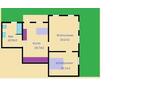 Erdgeschoßwohnung Versmold - 2 Zimmer, 66 m&sup2;, 180.000&euro; | Angebot:26412225
