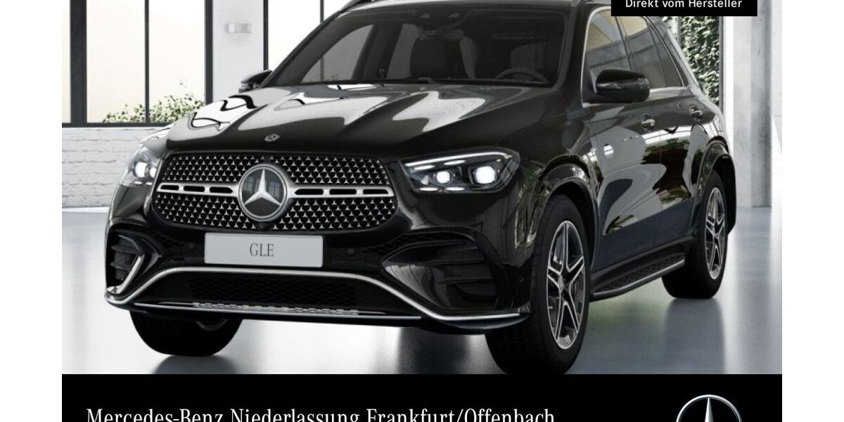 Mercedes-Benz GLE 350 12.075 km 84.490 &euro; Frankfurt 60488