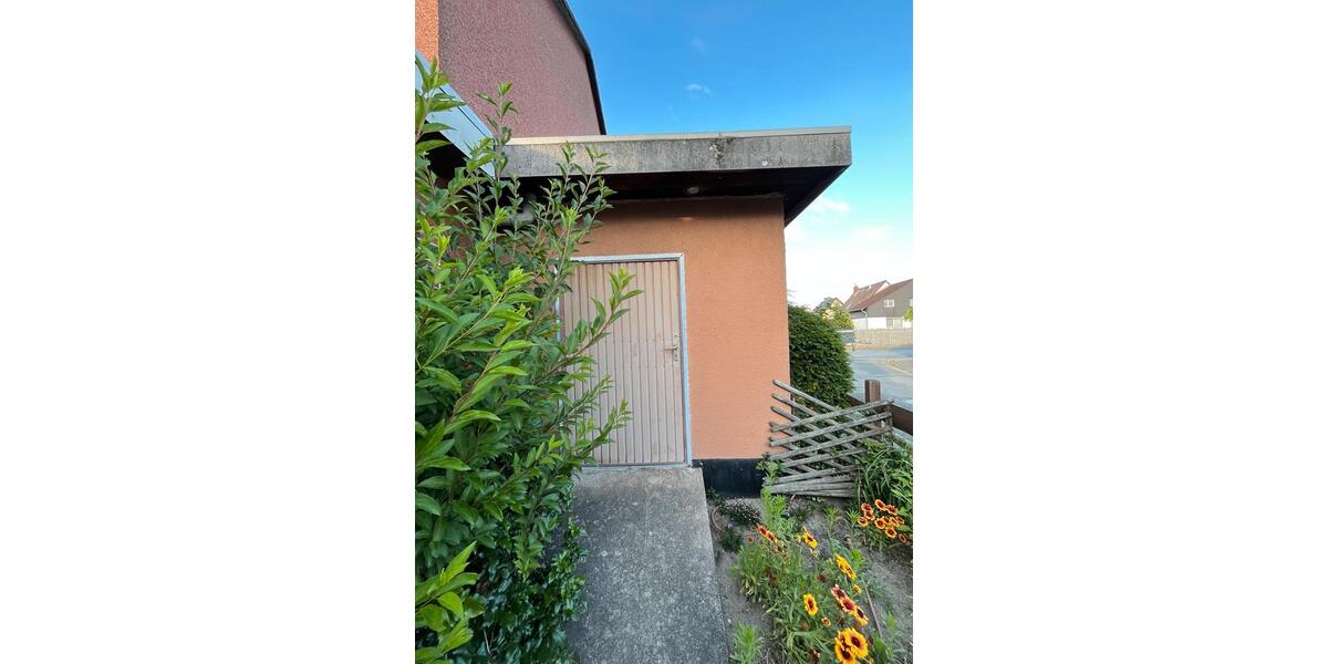 Reihenhaus Gifhorn - 5 Zimmer, 128 m&sup2;, 260.000&euro; | Angebot:27007530