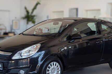 Opel Corsa 85.600 km 4.990 &euro; Kaltenkirchen ( 20min von Hamburg) 24568