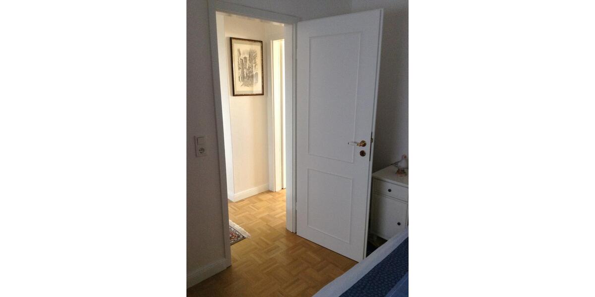 Etagenwohnung Sylt - 3 Zimmer, 65 m&sup2;, 765.000&euro; | Angebot:18940853