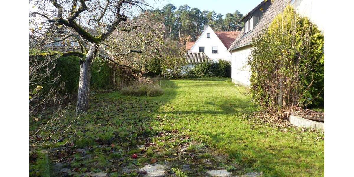 Einfamilienhaus Eckental Eckenhaid - 577.000&euro; | Angebot:25355698