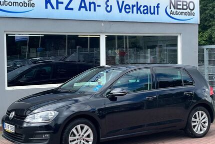 VW Golf 153.906 km 10.500 &euro; Lohne 49393