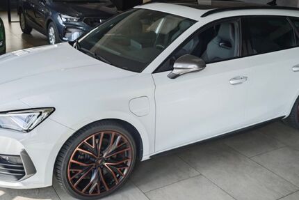 Cupra Leon 81.601 km 24.890 &euro; Bad Frankenhausen 06567