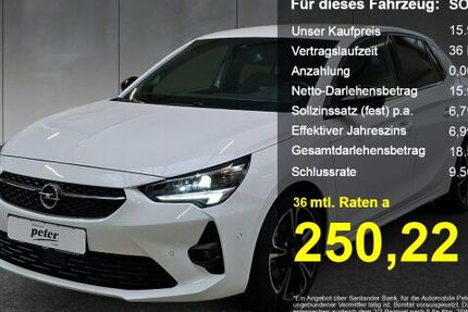 Opel Corsa 12.746 km 15.940 &euro; Halle 06126
