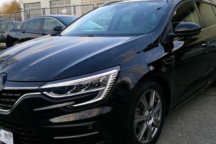 Renault Megane 56.215 km 13.950 &euro; Neu Wulmstorf (Hamburg) 21629