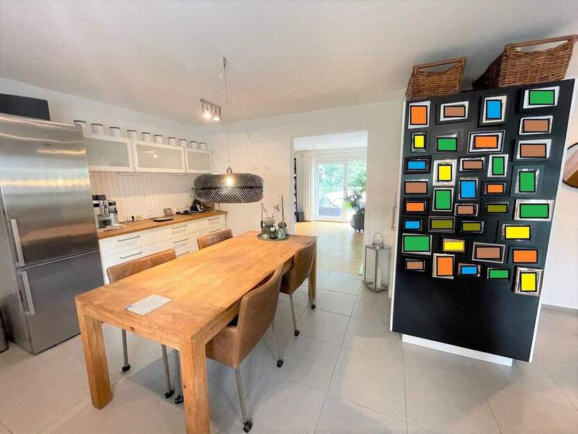 Wohnung in Esslingen am Neckar 5 zimmer